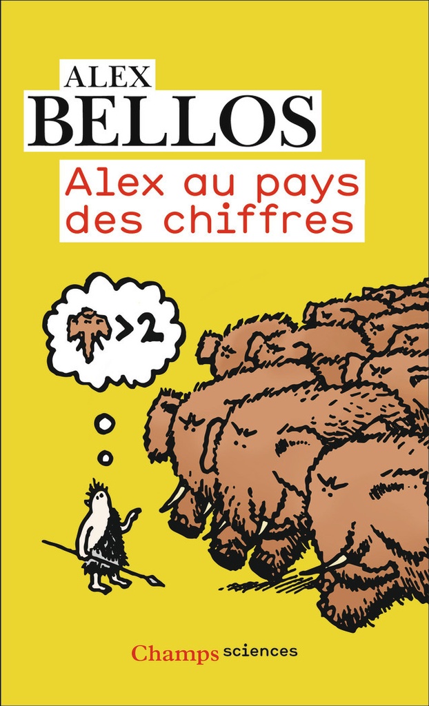 [9782080438782] Alex au pays des chiffres