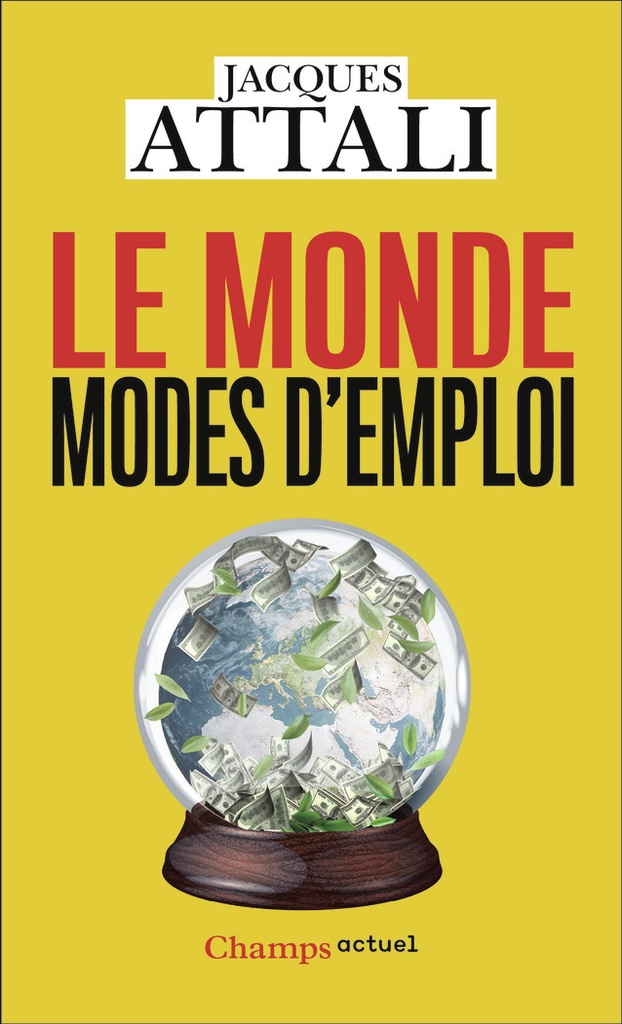 [9782080447883] Le Monde, modes d'emploi
