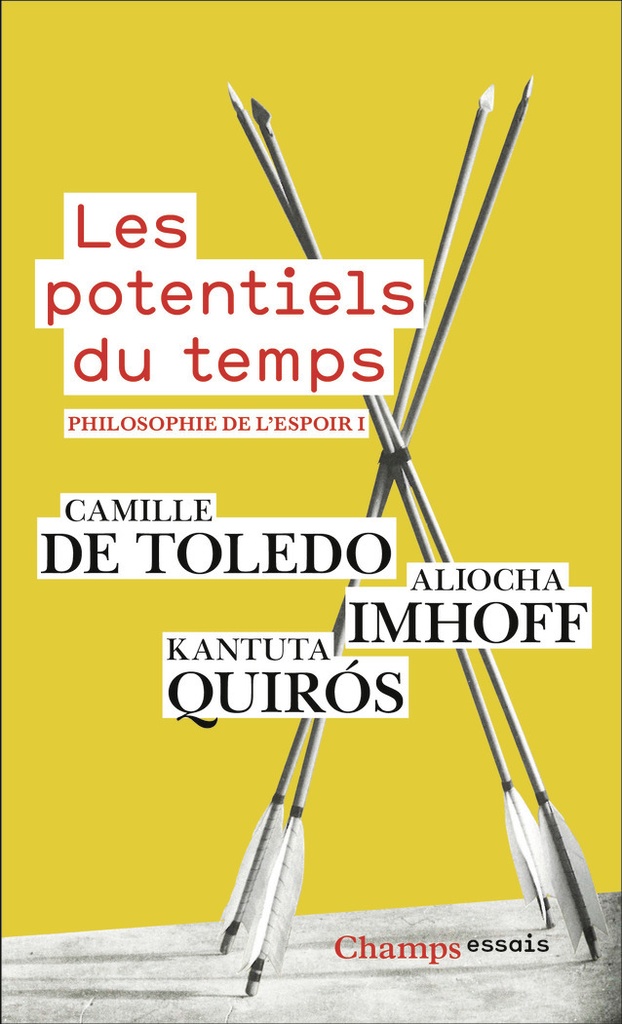 Les potentiels du temps