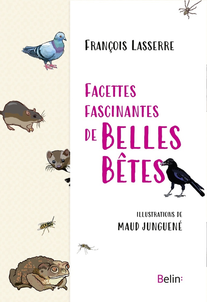 [9782410029505] Facettes fascinantes de belles bêtes