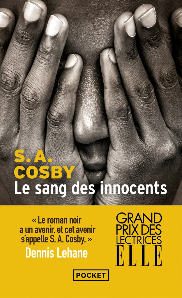 [9782266346146] Le Sang des innocents