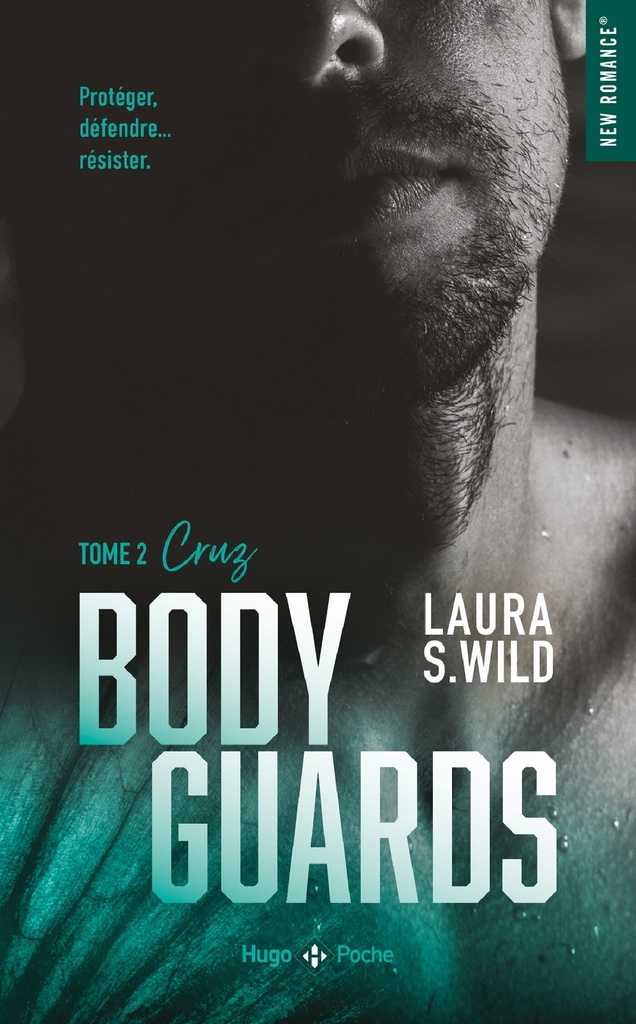 [9782755664669] Bodyguards - Tome 02