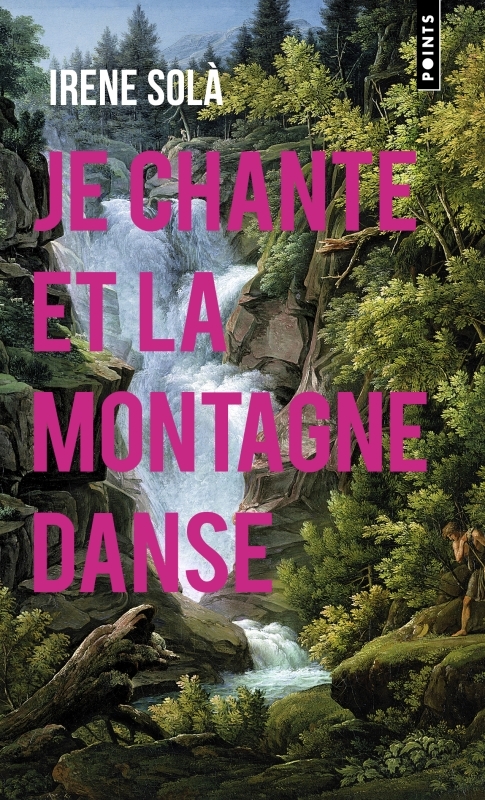[9791041412952] Je chante et la montagne danse