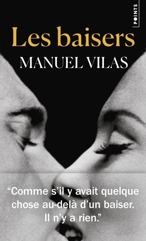 [9782757899816] Les Baisers