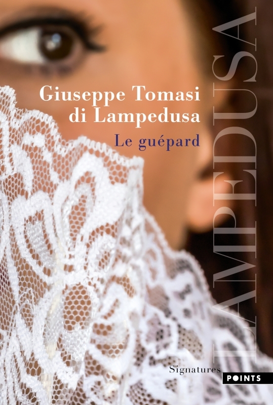 [9791041411245] Le Guépard