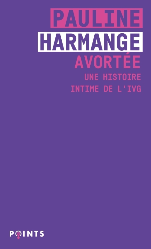 [9791041411672] Avortée