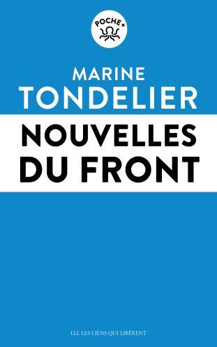 [9791020923776] Nouvelles du Front