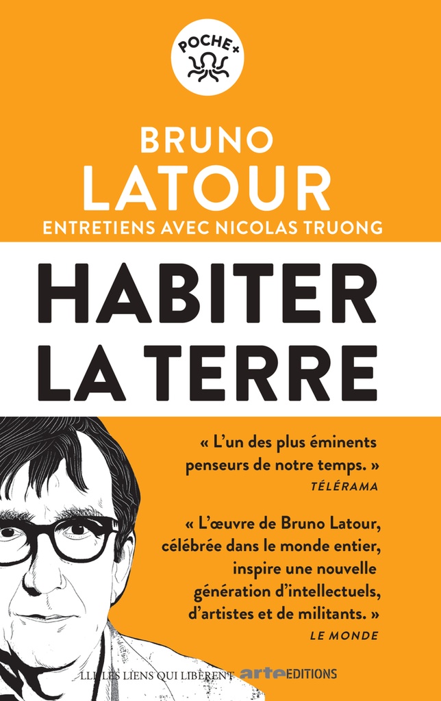 Habiter la terre
