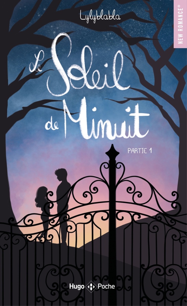 [9782755663884] Le soleil de minuit - Tome 01