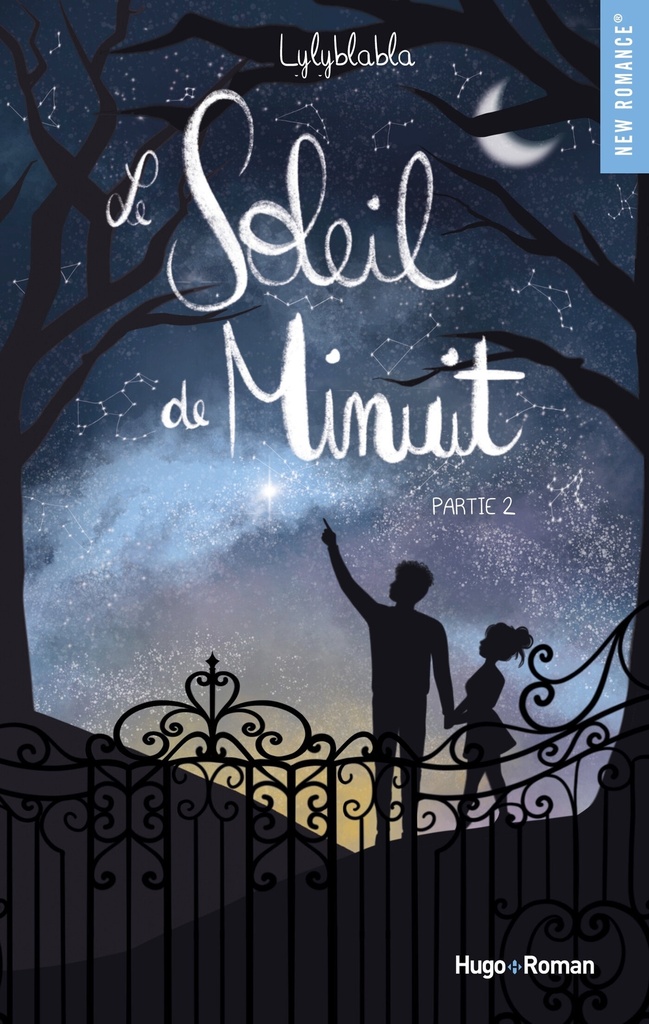 [9782755663891] Le soleil de minuit - Tome 02