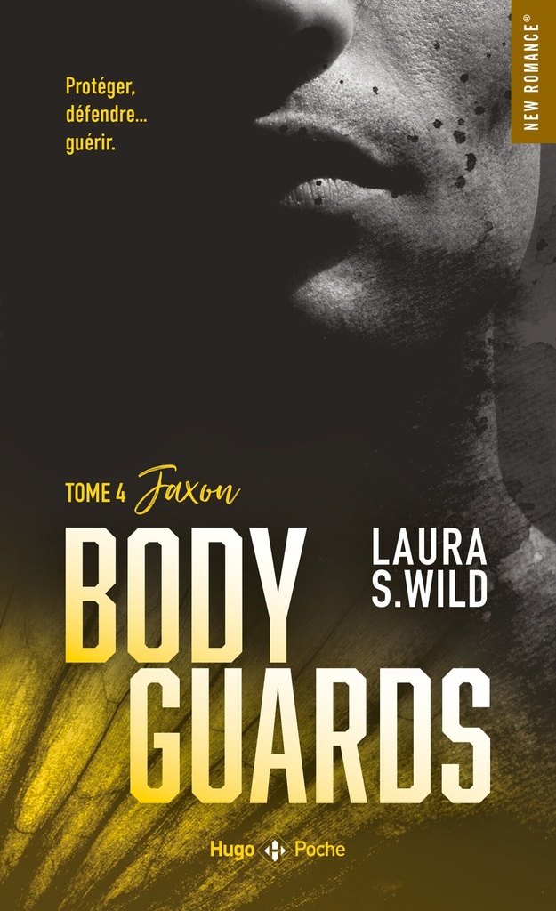 [9782755669282] Bodyguards - Tome 04