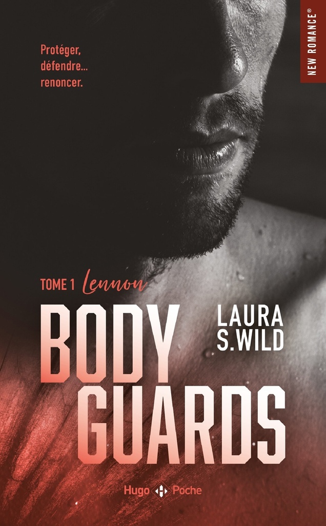 [9782755664652] Bodyguards - Tome 01