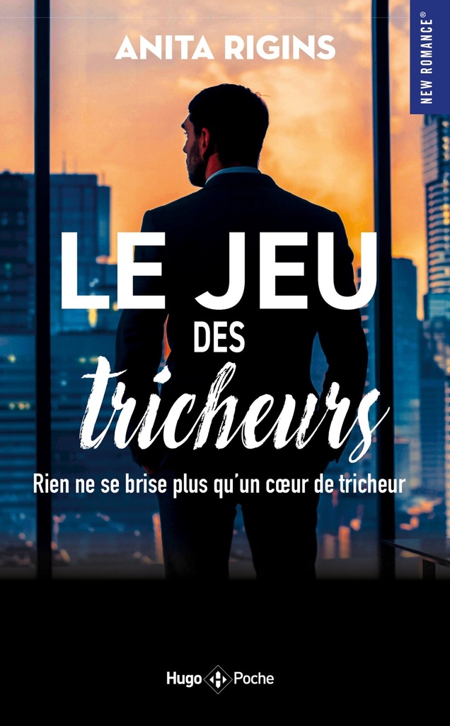 [9782755671162] Le jeu des tricheurs