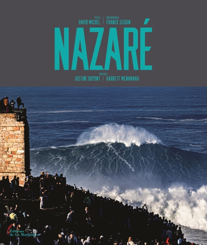 [9791040119739] Nazaré