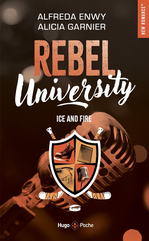 [9782755671278] Rebel University - Tome 03