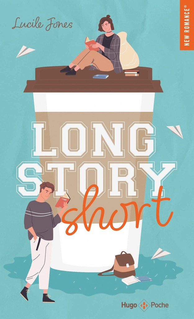 [9782755677553] Long Story Short