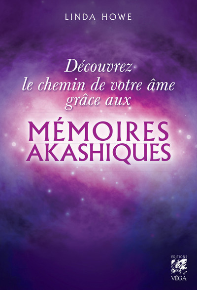 [9782381351063] Découvrez le chemin de votre âme grâce aux Mémoires Akashiques