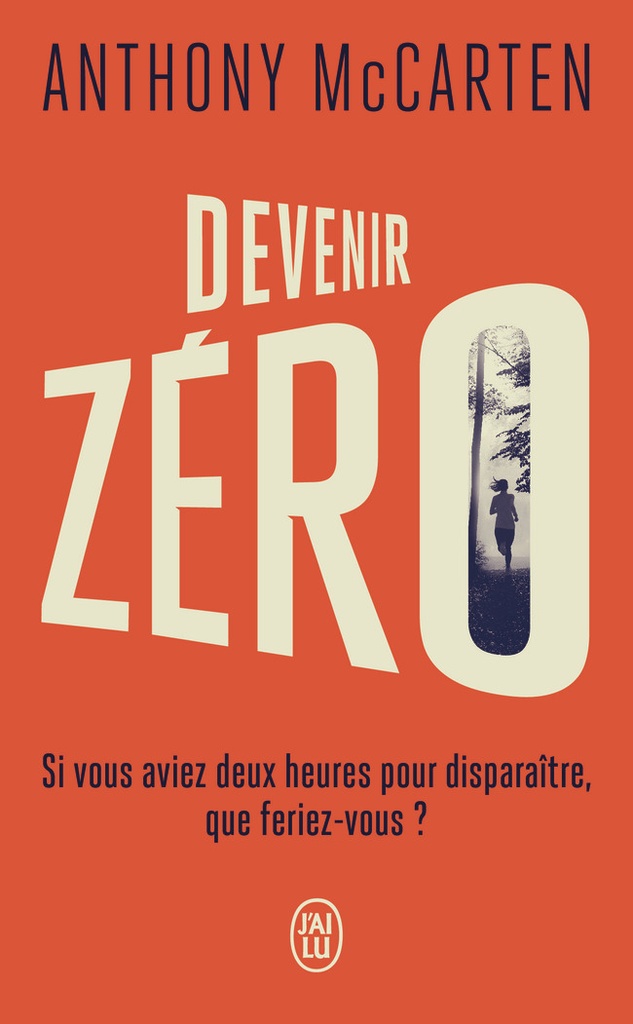 [9782290407899] Devenir Zéro