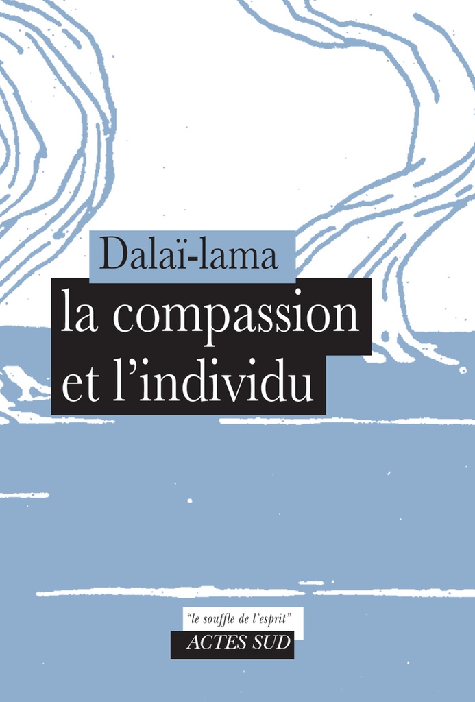 [9782330198350] LA COMPASSION ET L'INDIVIDU
