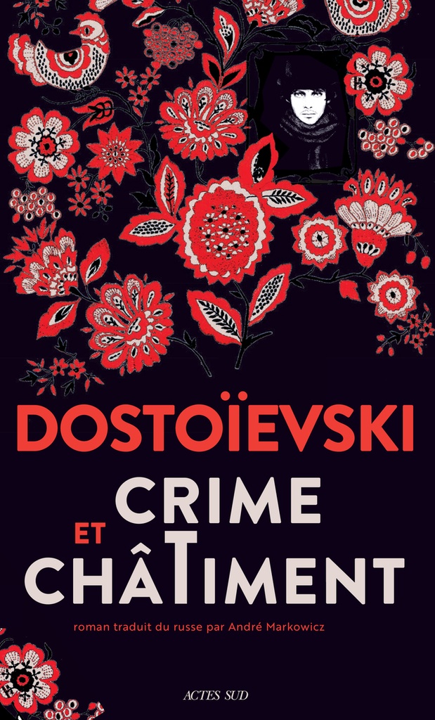[9782330198930] Crime et châtiment