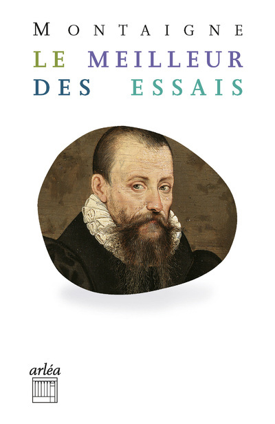 [9782363083876] Le Meilleur des essais - Anthologie - N° 60