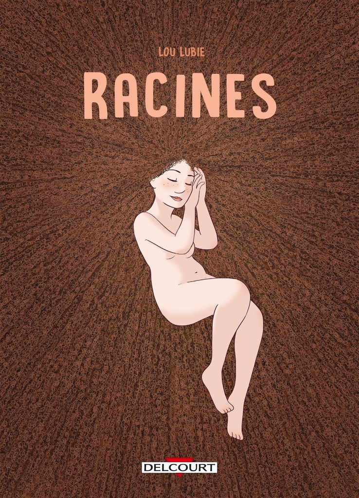 [9782413082743] Racines