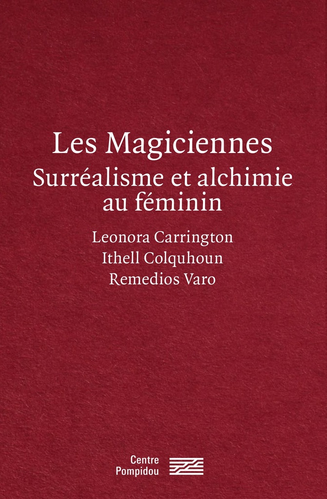 [9782844269911] Femmes surrealistes / ecrits