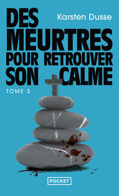 [9782266337977] Les Meurtres zen - Tome 3 Des meurtres pour retrouver son calme