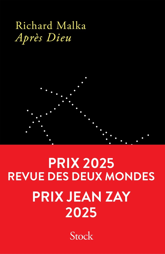 [9782234097230] Après Dieu