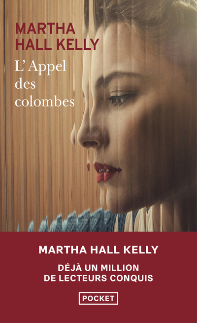 [9782266337854] L'Appel des colombes