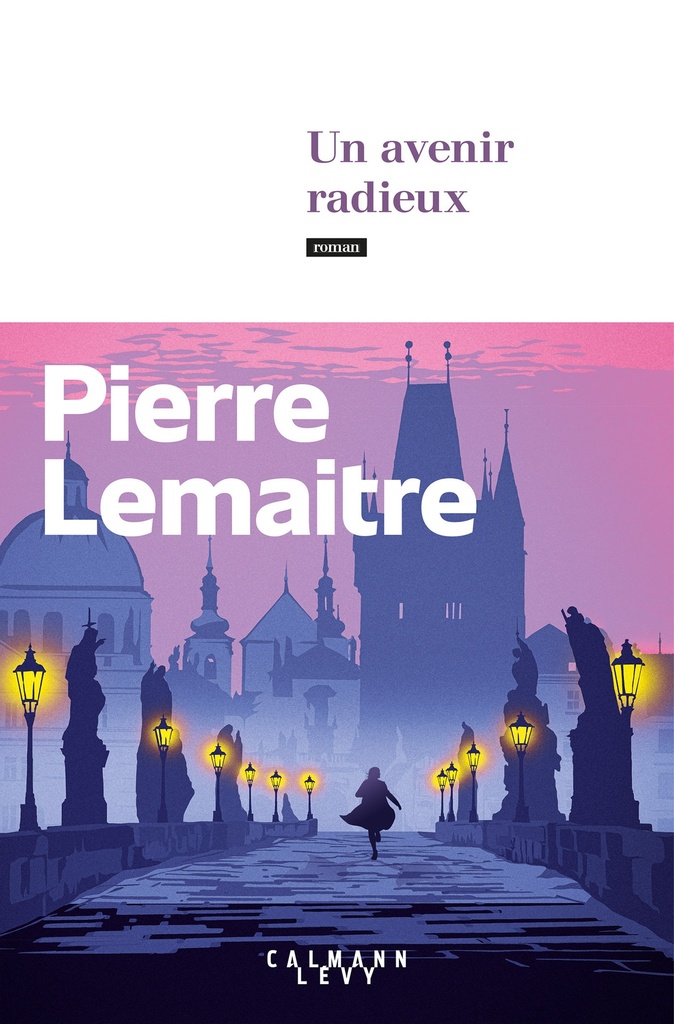 [9782702183625] Un avenir radieux