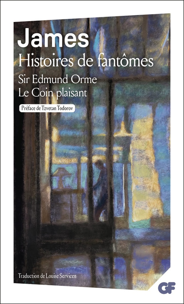 [9782080436054] Histoires de fantômes