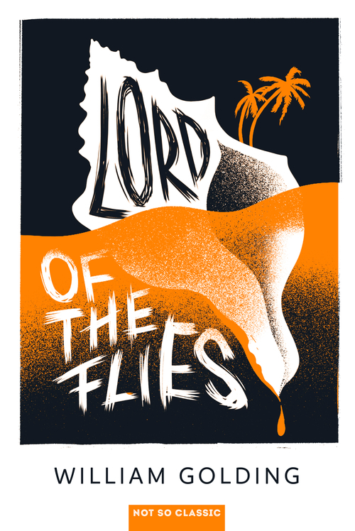 [9791035836191] Lord of the Flies