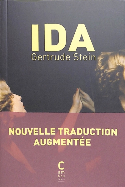 [9782366249514] Ida