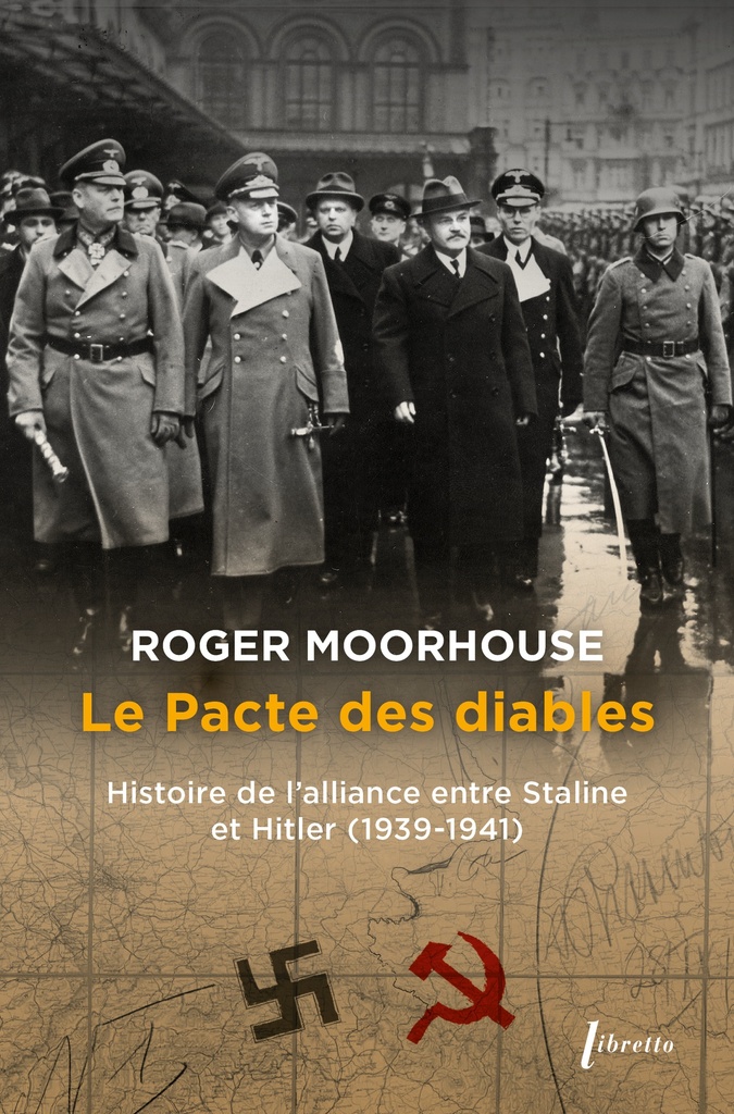 Le pacte des diables