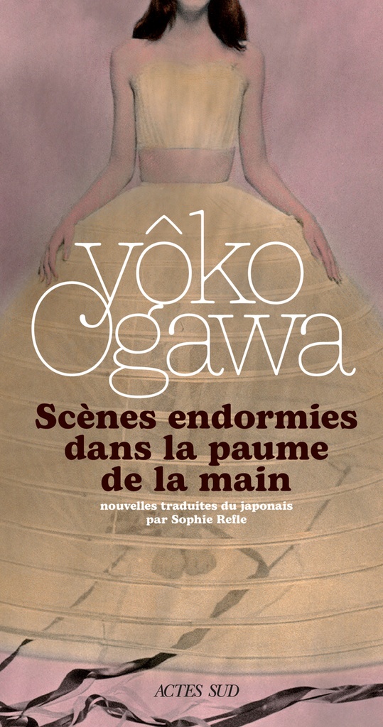[9782330203566] Scènes endormies dans la paume de la main