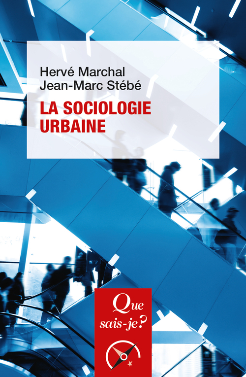[9782715428447] La Sociologie urbaine