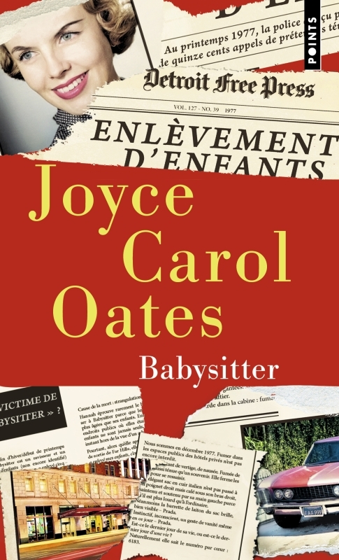 [9791041414505] Babysitter