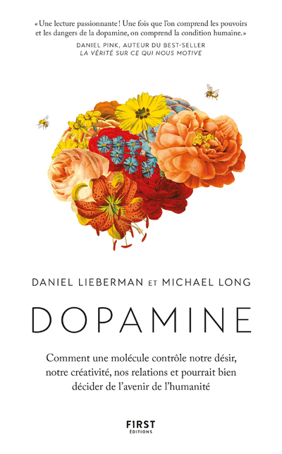 [9782412098509] Dopamine