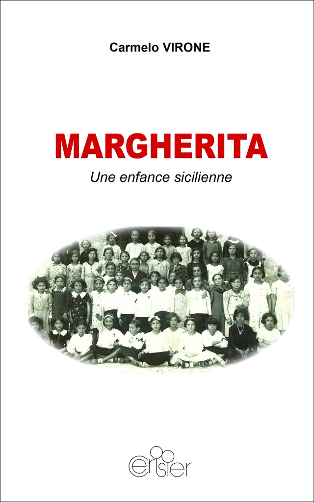 [9782872672516] MARGHERITA
