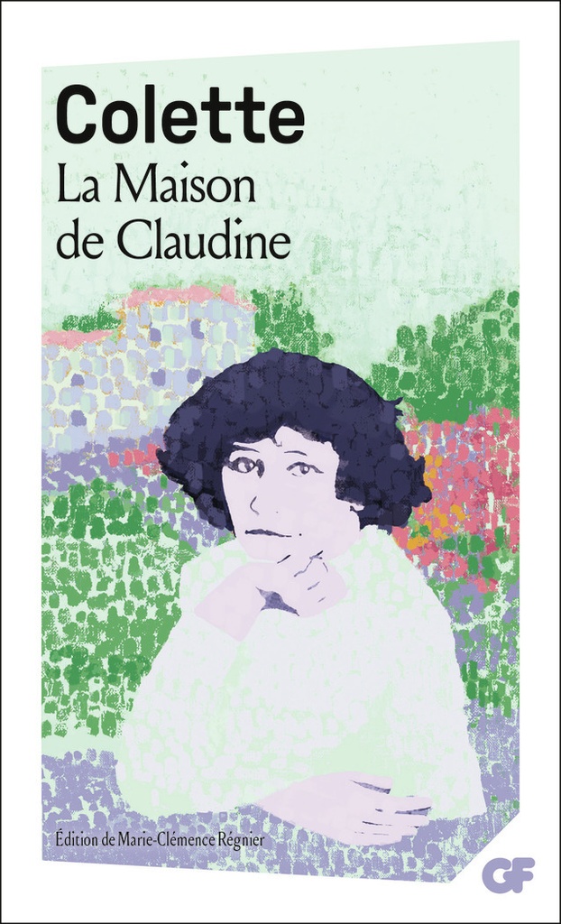 [9782080450968] La Maison de Claudine