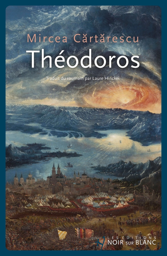 [9782889830404] Théodoros