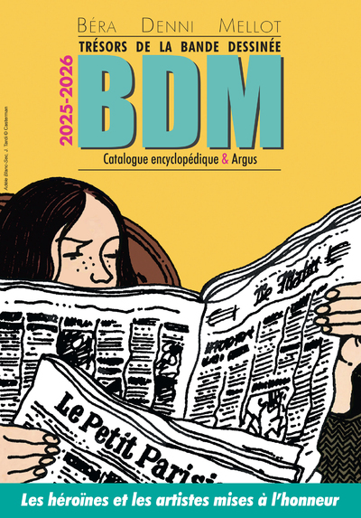 BDM 2025-2026
