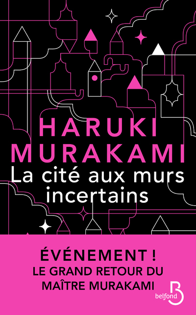 [9782714404305] La Cité aux murs incertains