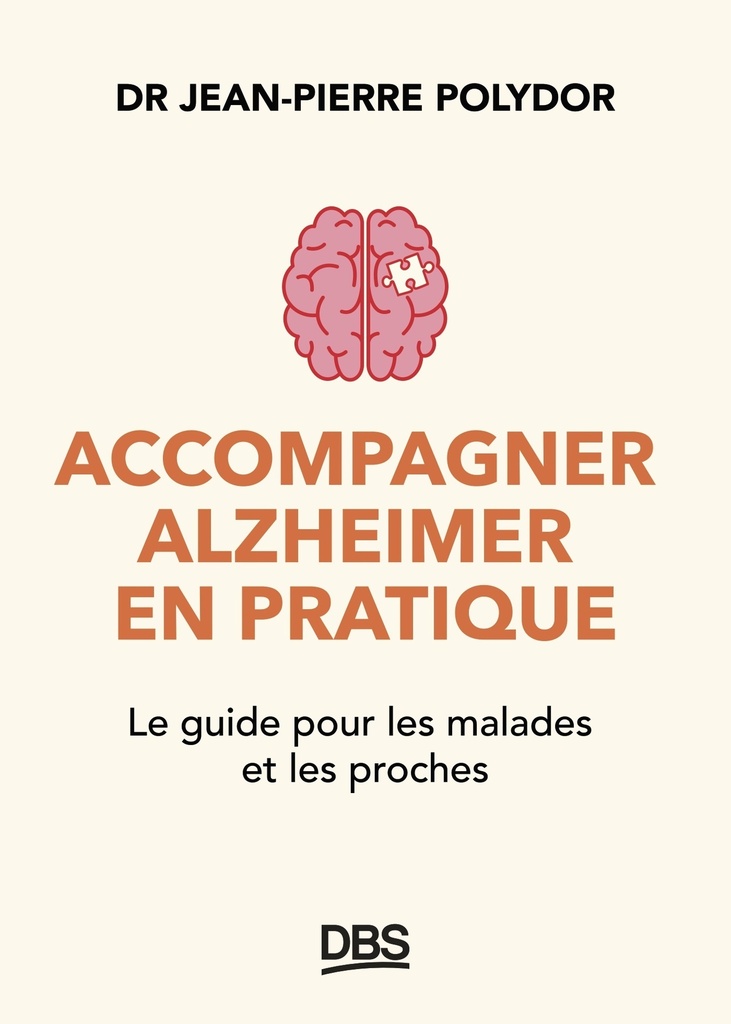 [9782807366930] Accompagner Alzheimer en pratique