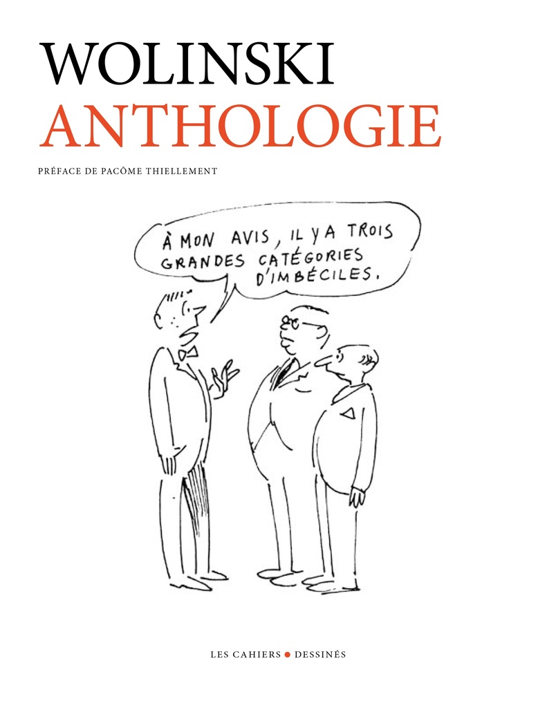 [9782493188274] Anthologie
