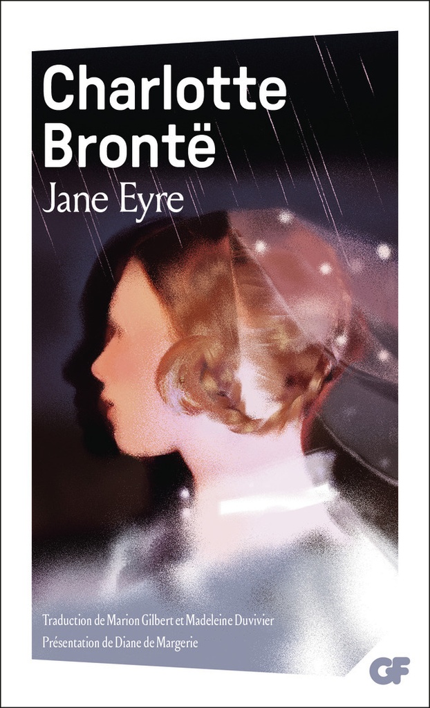 [9782080441157] Jane Eyre