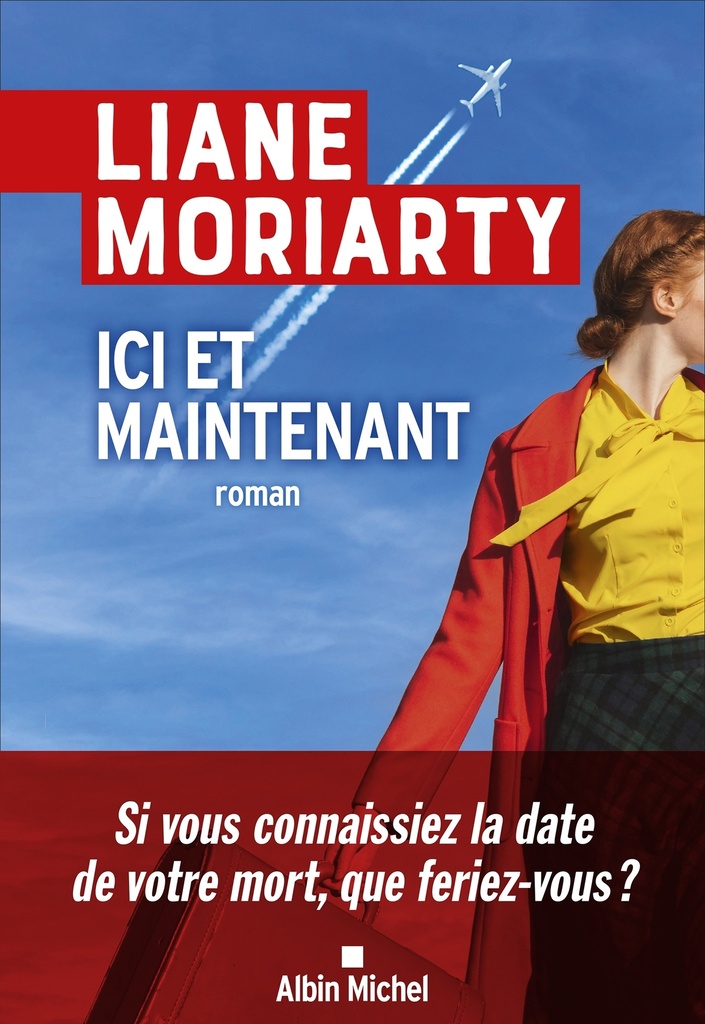 [9782226474025] Ici et maintenant