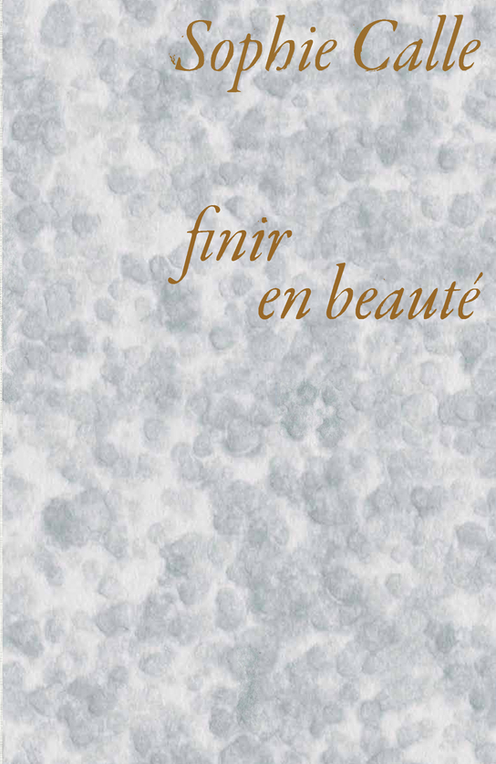 [9782330193621] Finir en beauté (VF)