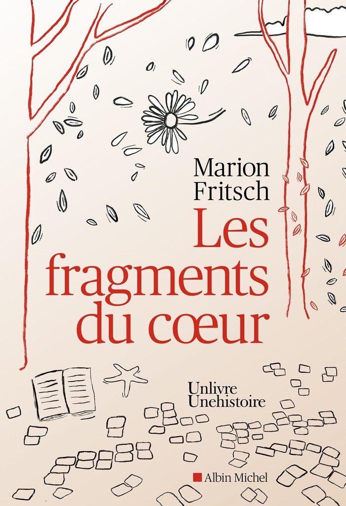 [9782226493859] Les Fragments du coeur